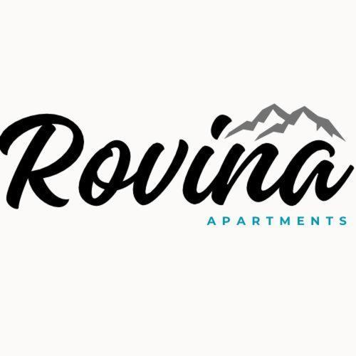 Rovina Apartments Gaschurn Εξωτερικό φωτογραφία